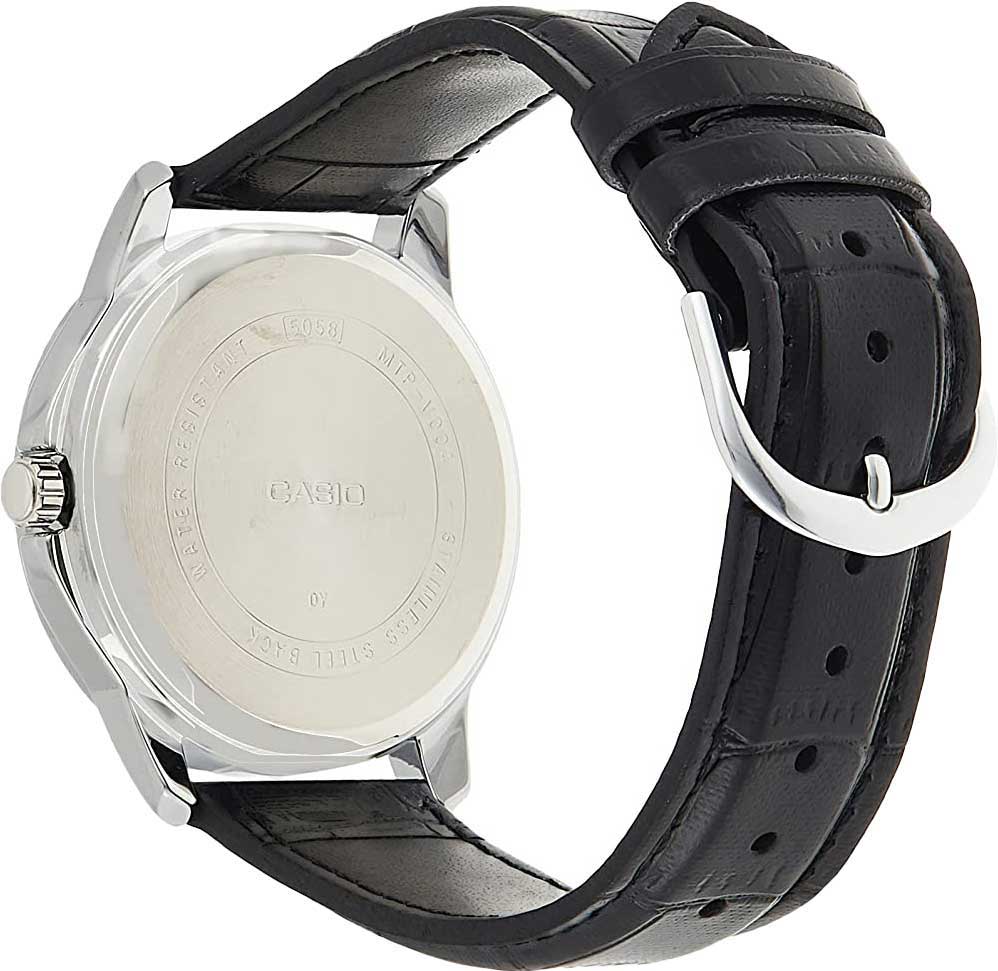 Японские наручные часы CASIO CASIO COLLECTION MTP-V004L-1C