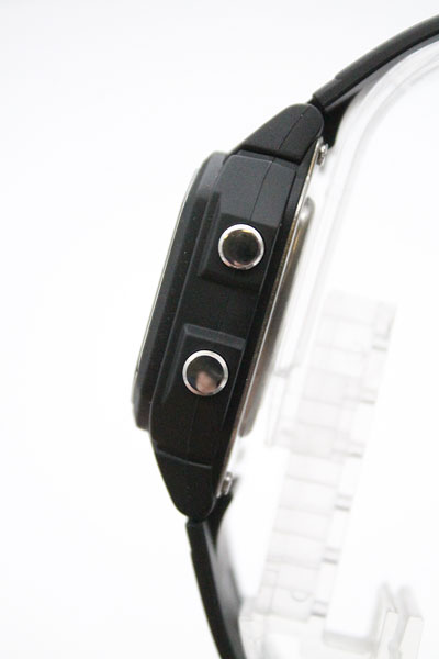 Японские наручные часы CASIO CASIO COLLECTION W-800HG-9A