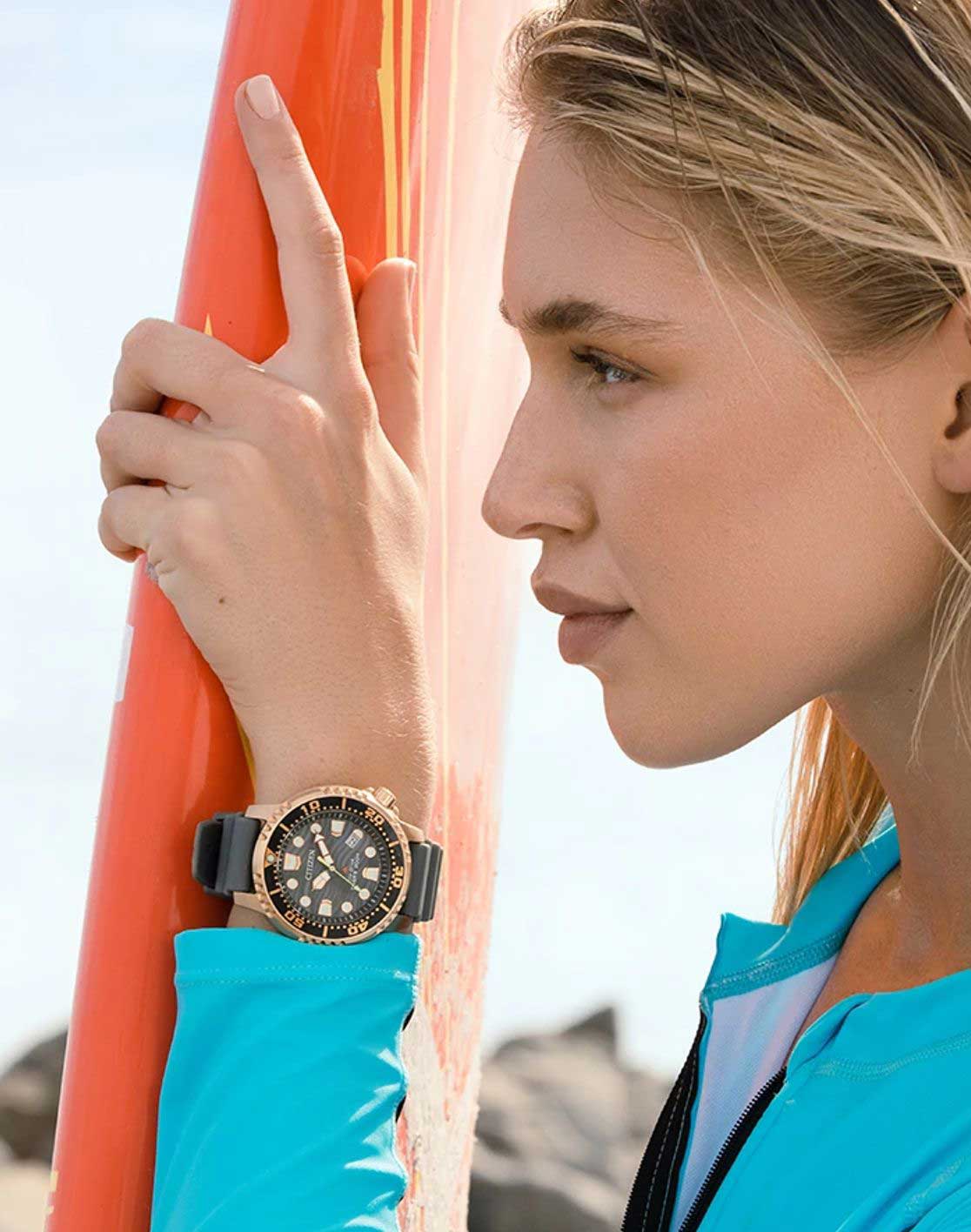 Японские наручные часы CITIZEN  BN0163-00H