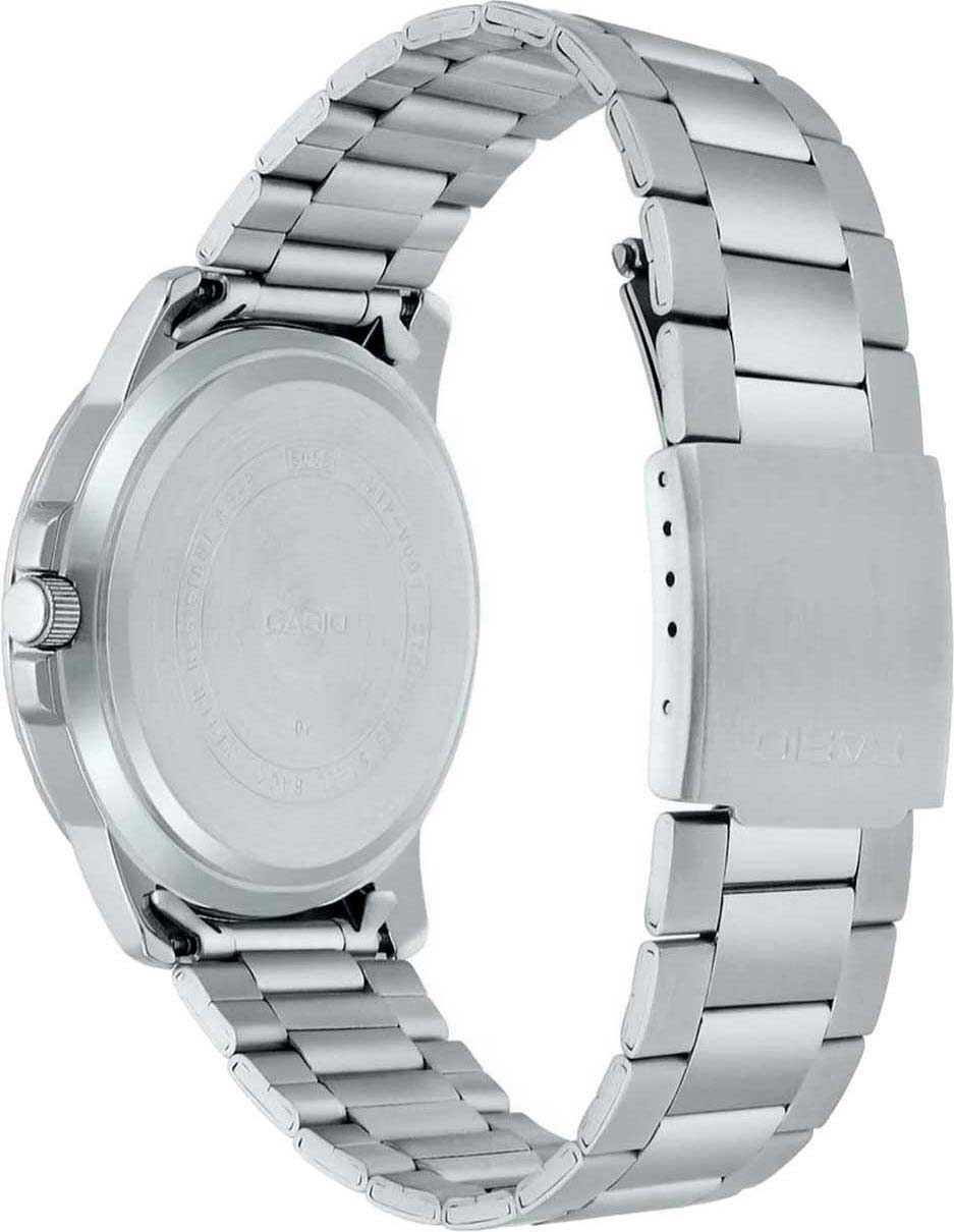 Японские наручные часы CASIO CASIO COLLECTION MTP-VD01D-3E1