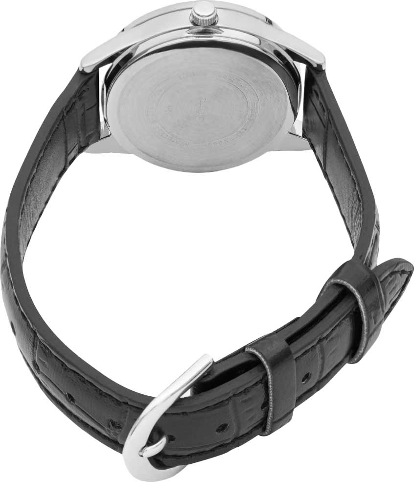 Японские наручные часы CASIO CASIO COLLECTION LTP-V005L-7B