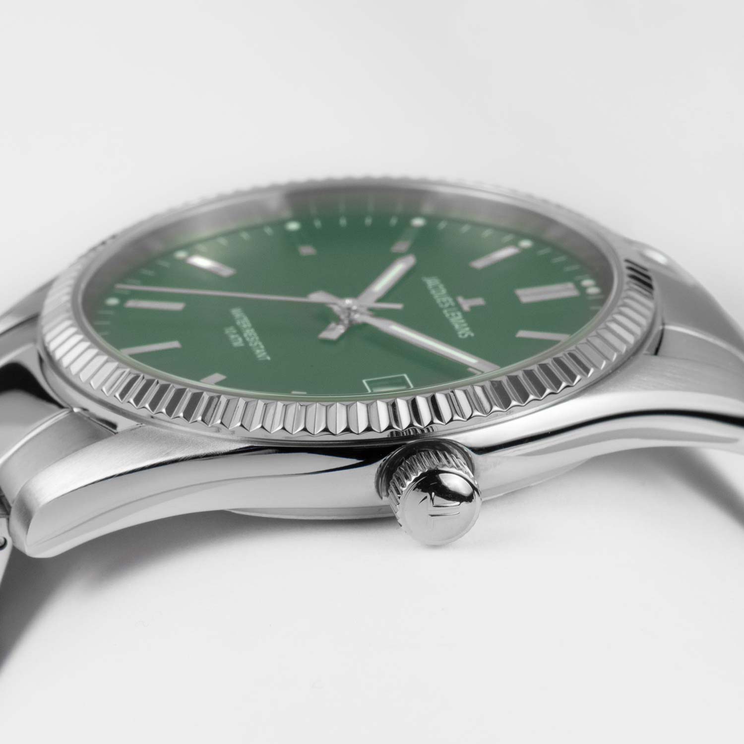 Наручные часы Jacques Lemans 50-3E