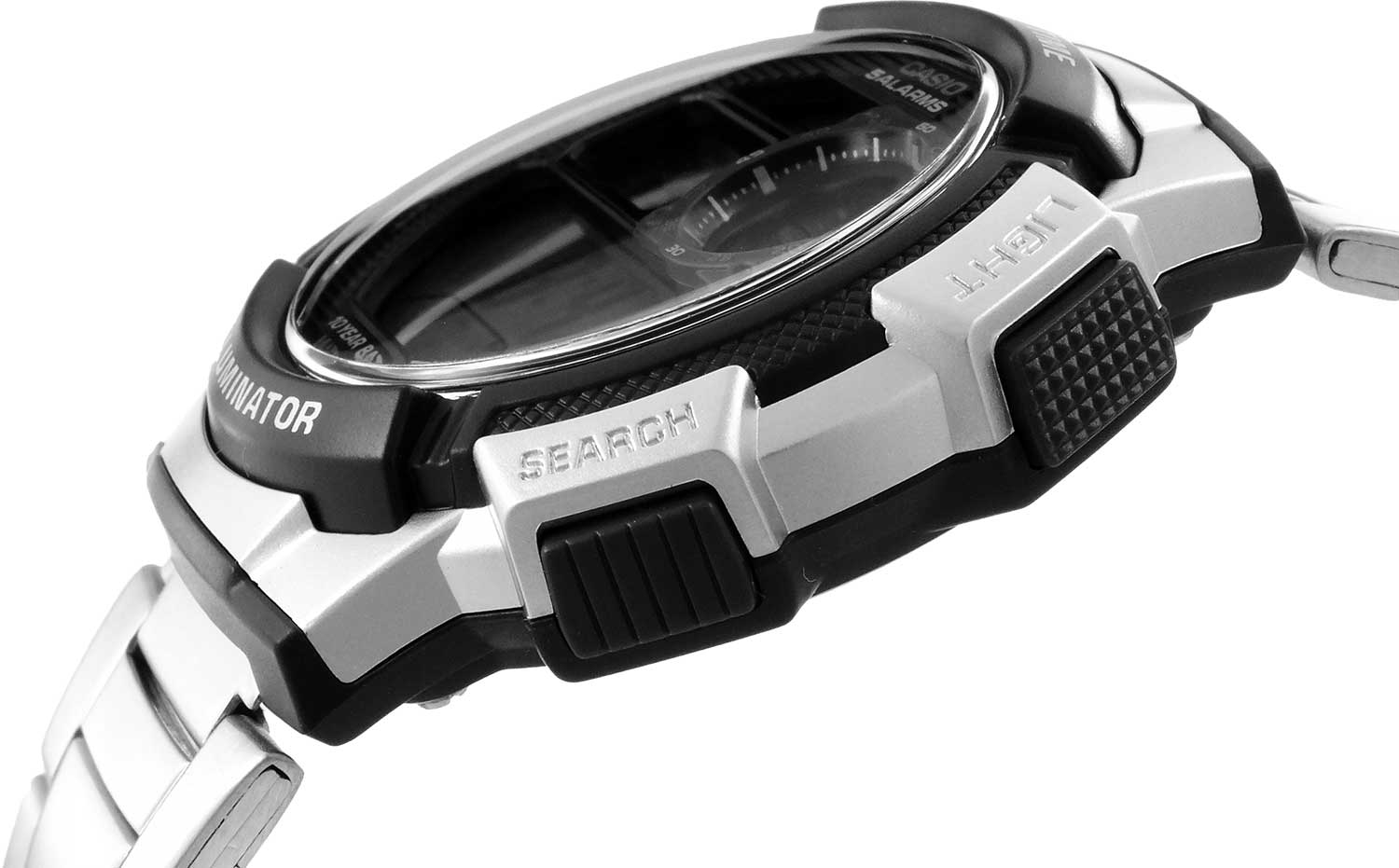 Японские наручные часы CASIO CASIO COLLECTION AE-1000WD-1A