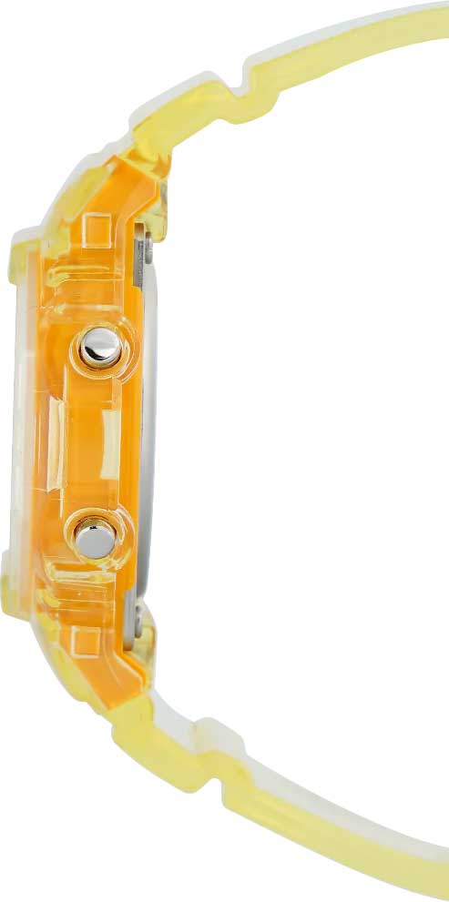 Японские наручные часы CASIO BABY-G BGD-565SJ-9