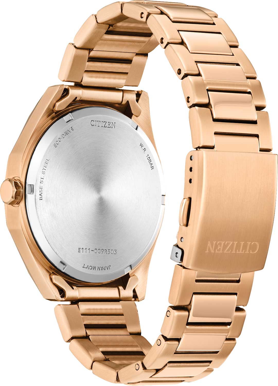 Японские наручные часы CITIZEN  BM7633-81X