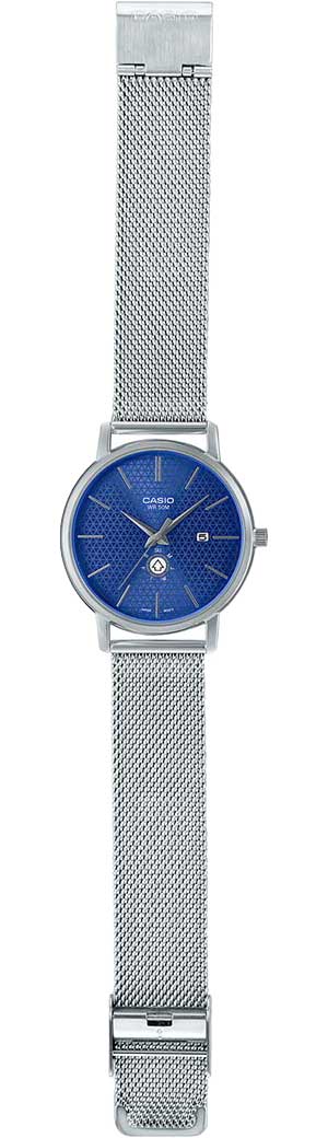 Японские наручные часы CASIO CASIO COLLECTION MTP-B125M-2A