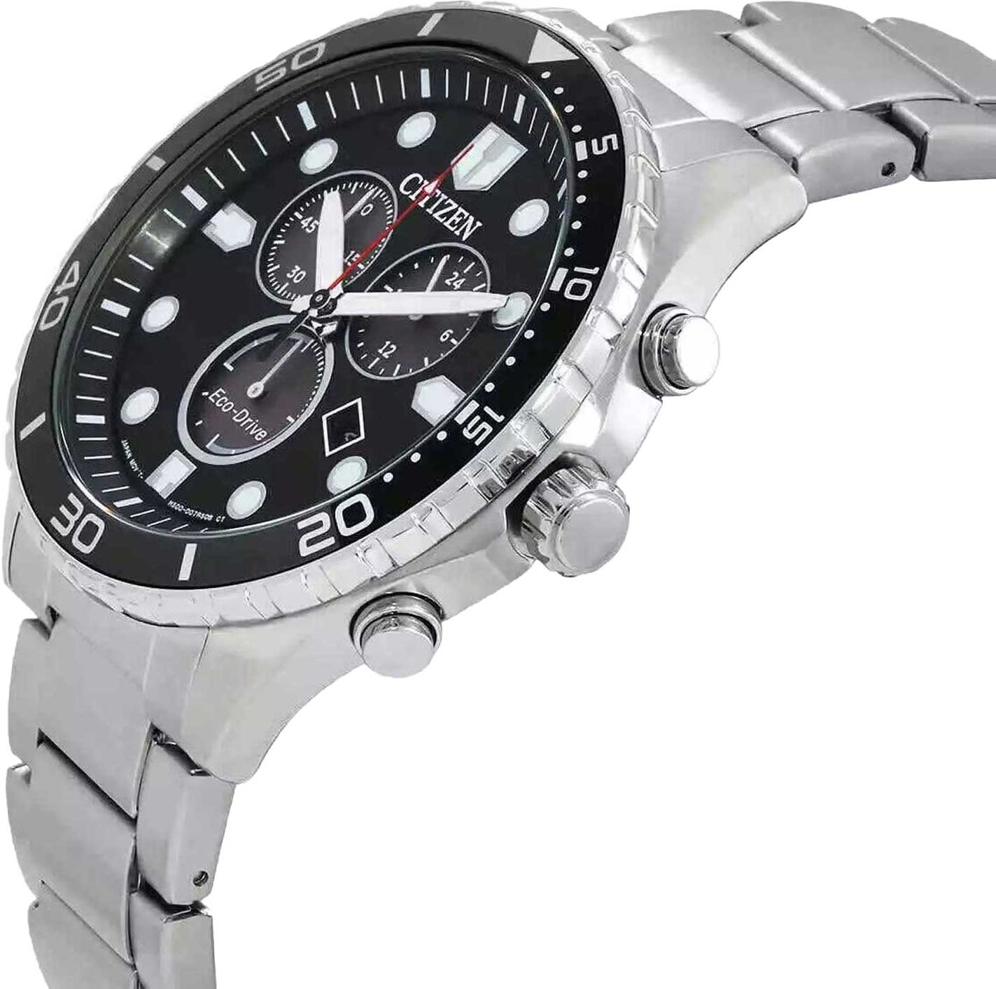Японские наручные часы CITIZEN  AT2568-82E