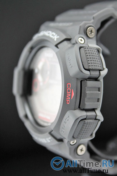 Японские наручные часы Casio G-SHOCK G-9300-1E