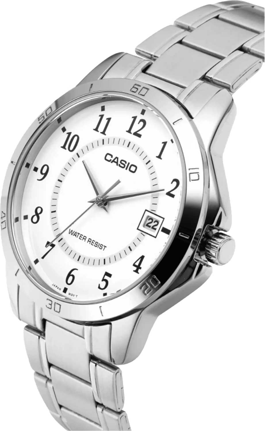 Японские наручные часы CASIO CASIO COLLECTION MTP-V004D-7B