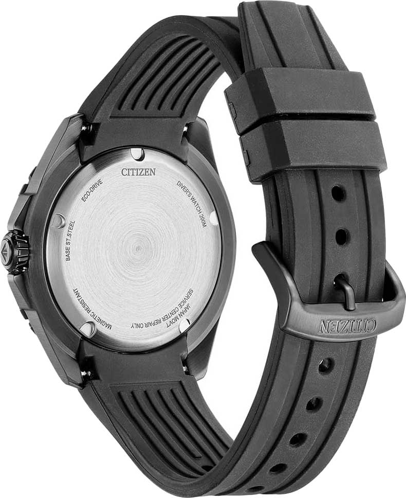 Японские наручные часы CITIZEN  BN0197-08A