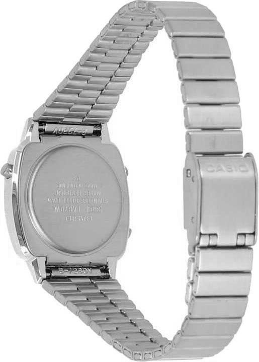 Японские наручные часы CASIO CASIO COLLECTION LA670WA-2