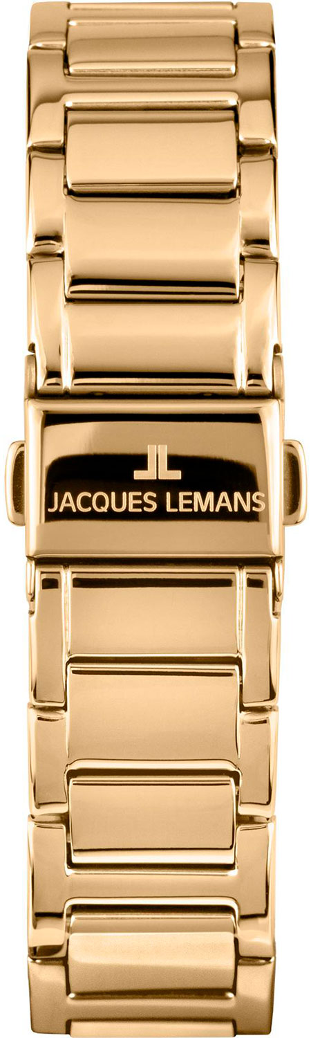 Наручные часы Jacques Lemans 1-2151H с хронографом