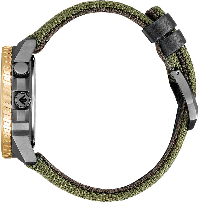 Японские наручные часы Citizen BJ7136-00E