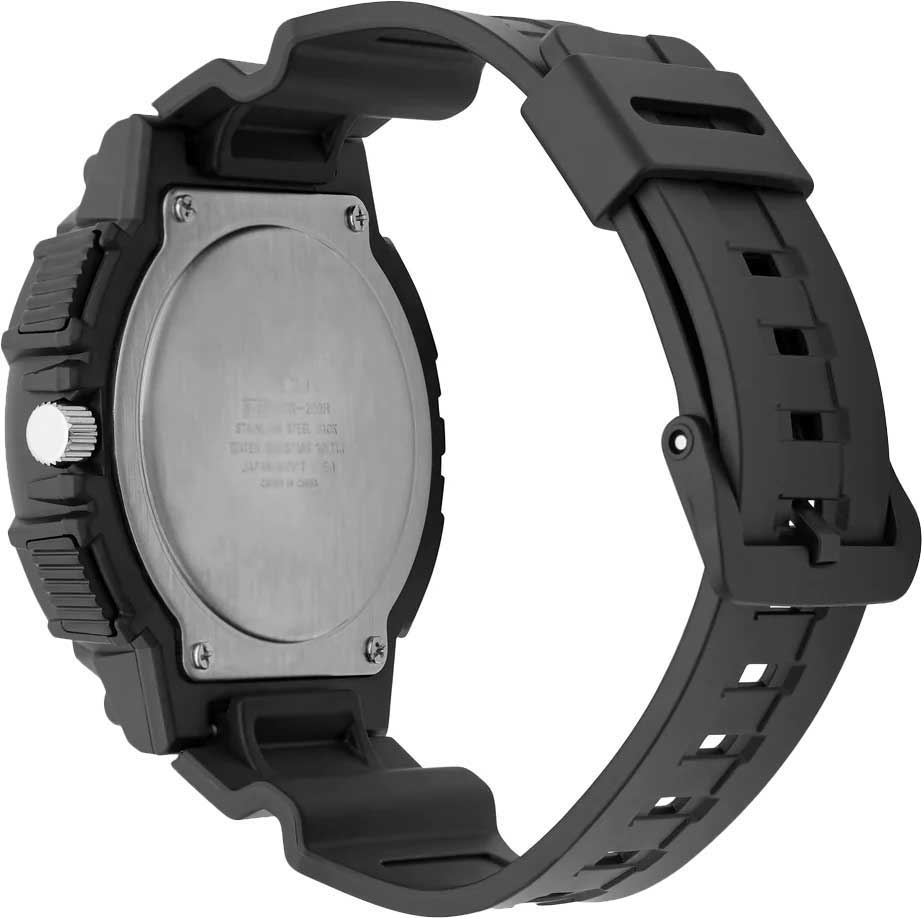 Японские наручные часы CASIO CASIO COLLECTION MCW-200H-1A
