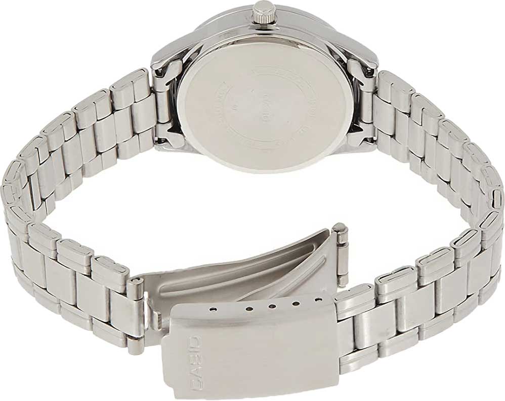 Японские наручные часы CASIO CASIO COLLECTION LTP-V005D-1B
