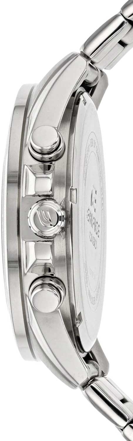 Японские наручные часы CASIO EDIFICE EFV-570D-2A