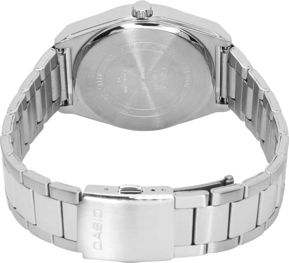 Японские наручные часы CASIO CASIO COLLECTION MTP-M300D-1A