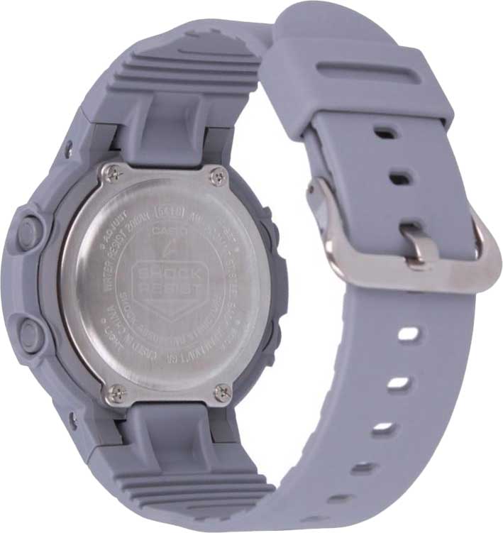 Японские наручные часы CASIO G-SHOCK AW-500MNT-8A