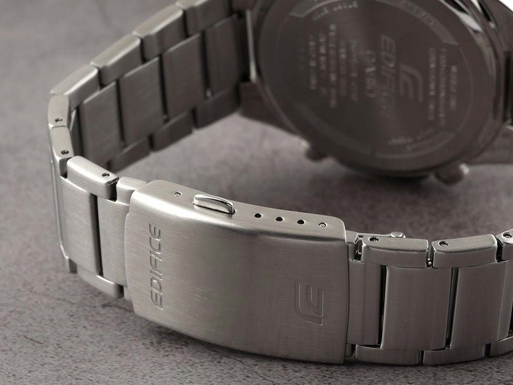 Японские наручные часы CASIO EDIFICE EFV-C110D-1A4