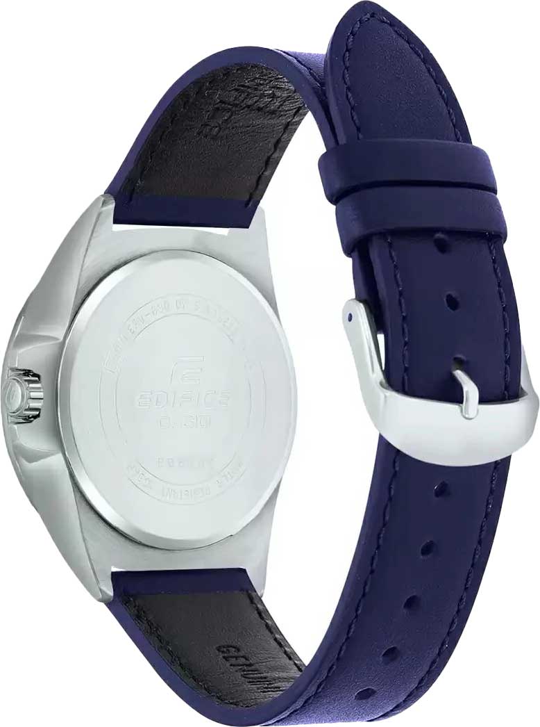 Японские наручные часы CASIO EDIFICE EFV-140L-7A