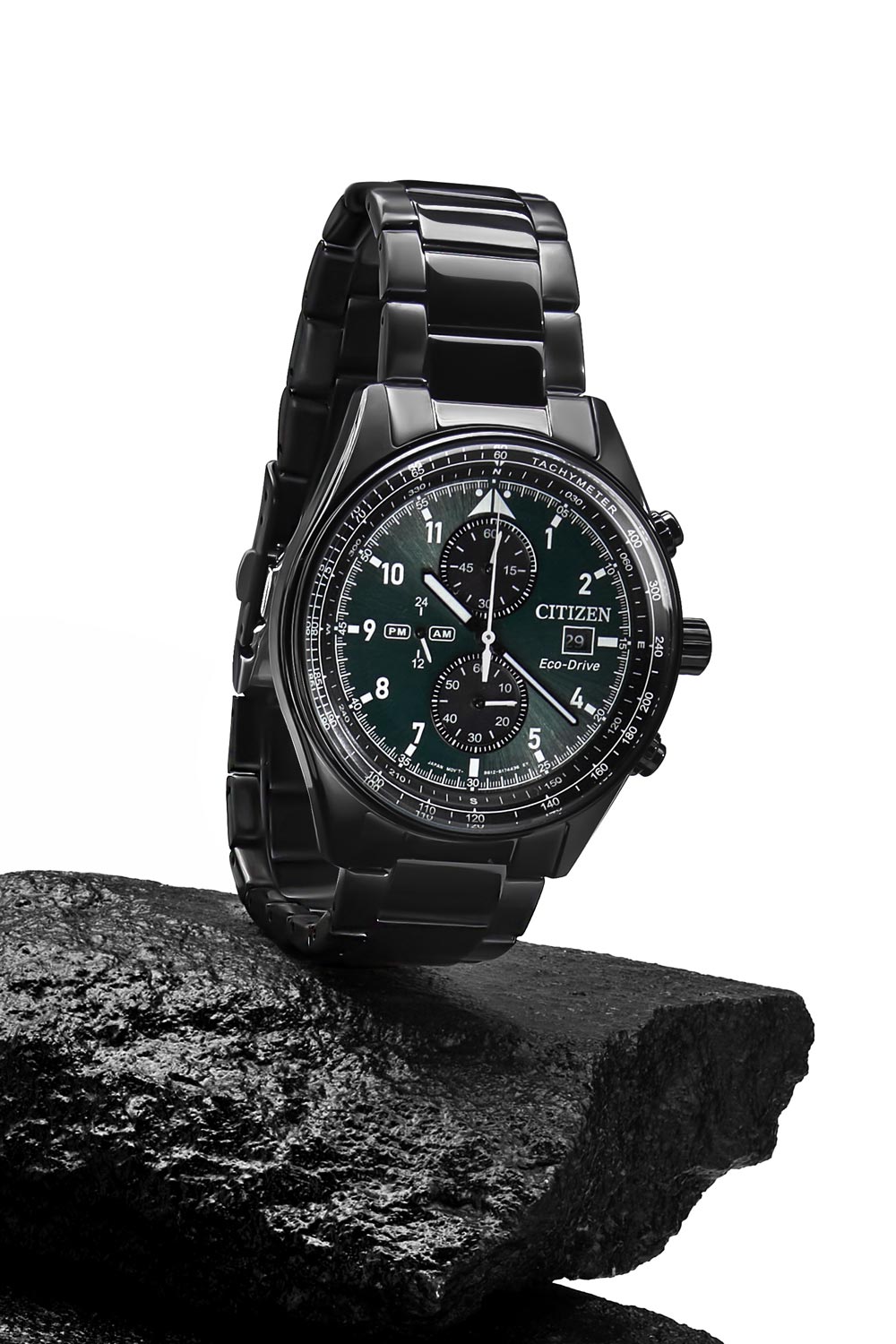 Японские наручные часы CITIZEN  CA0775-87X