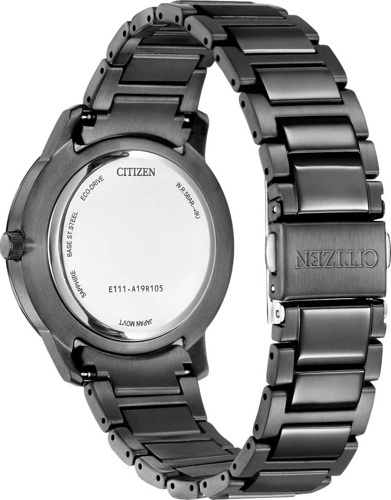 Японские наручные часы CITIZEN  BM7595-89L