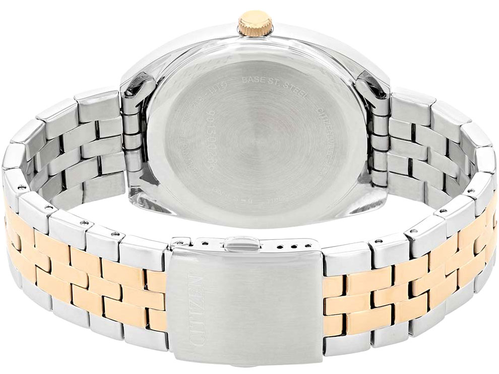Японские наручные часы CITIZEN  BI5096-53L
