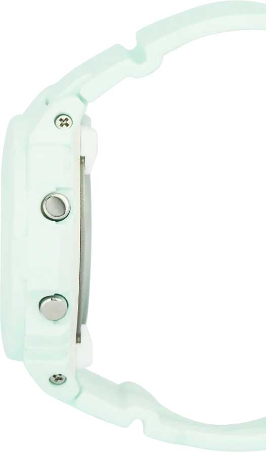 Японские наручные часы CASIO BABY-G BGA-320FH-3A