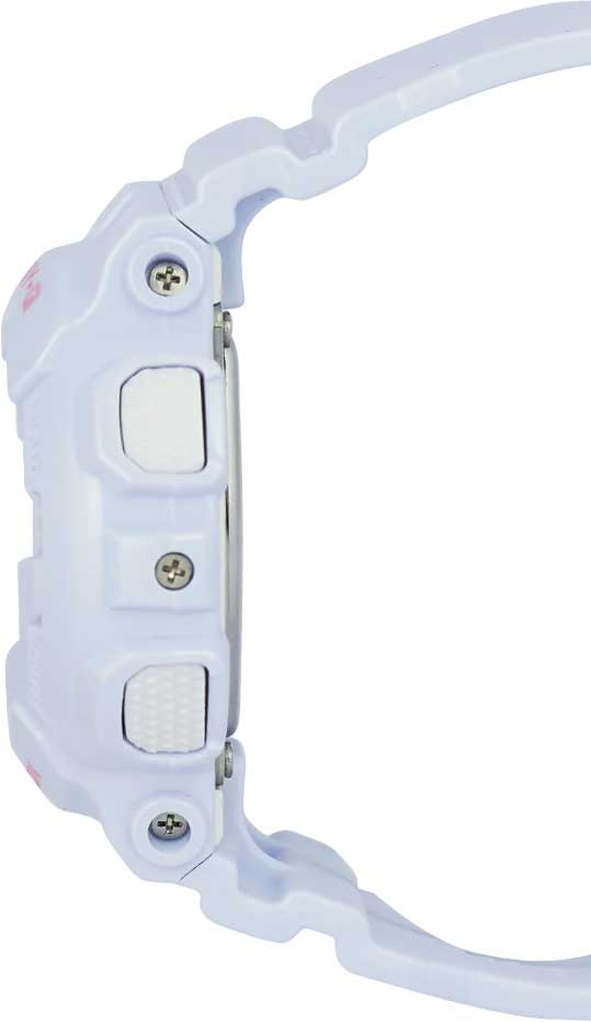 Японские наручные часы CASIO BABY-G BA-110FH-2A