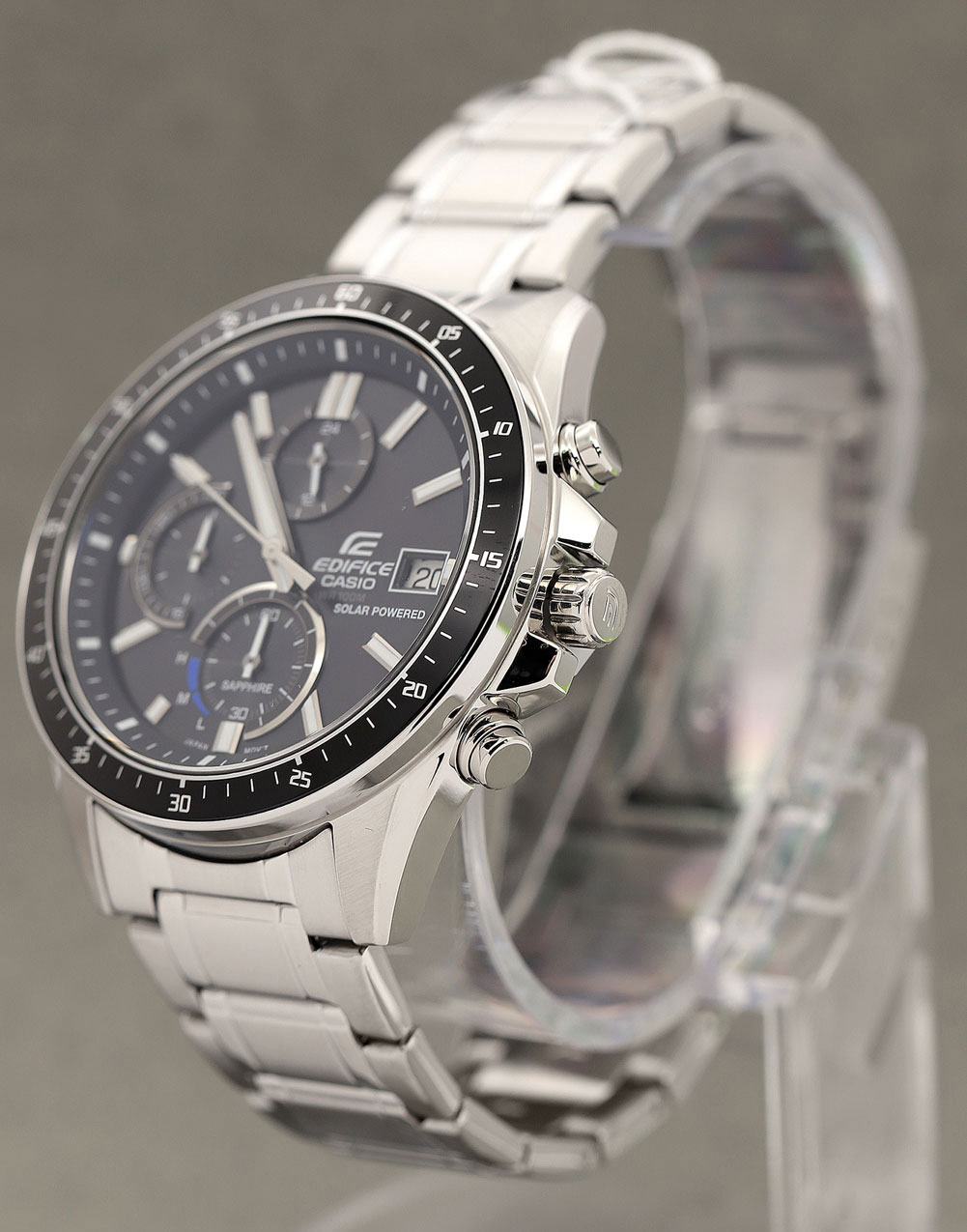 Японские наручные часы CASIO EDIFICE EFS-S510D-1A