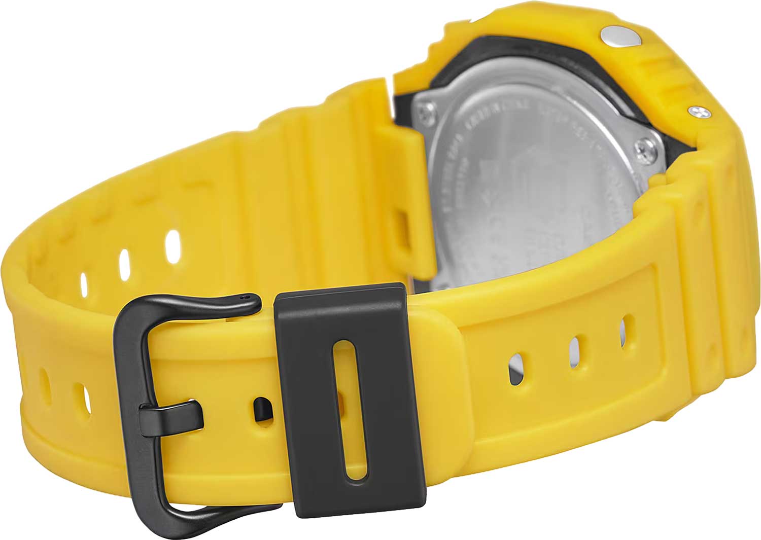 Японские наручные часы CASIO G-SHOCK GA-B2100C-9A
