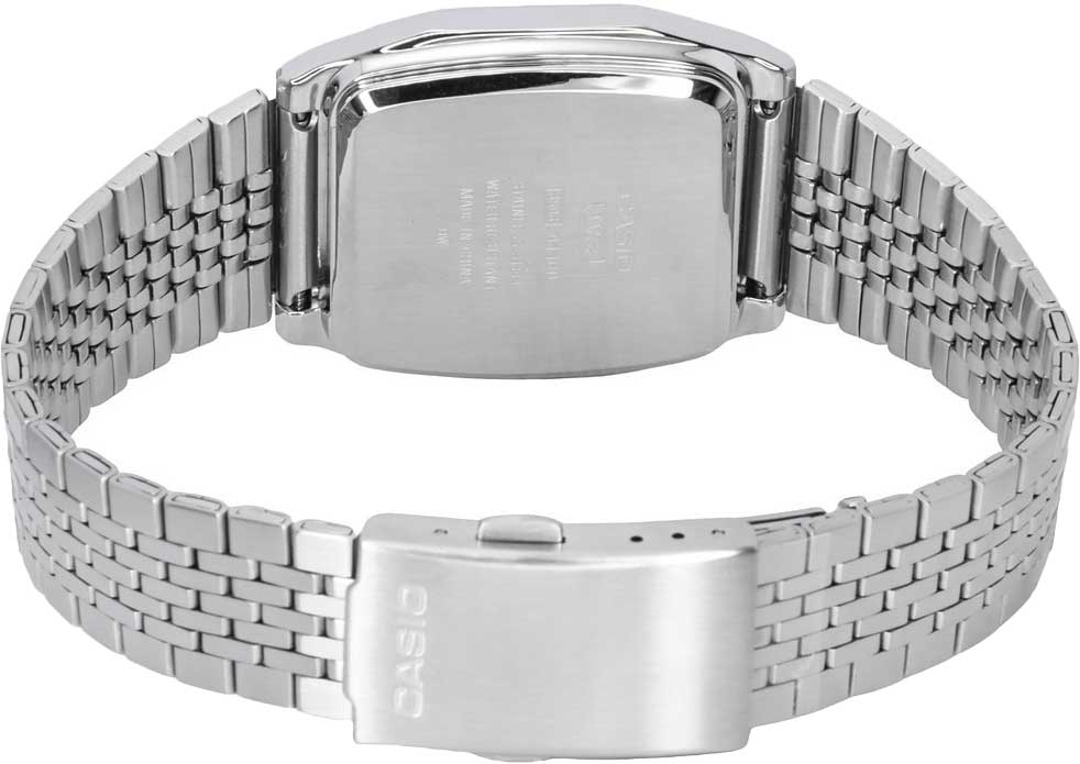 Японские наручные часы CASIO CASIO COLLECTION A1100D-1