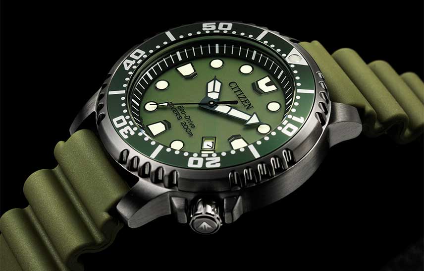 Японские наручные часы CITIZEN  BN0157-11X