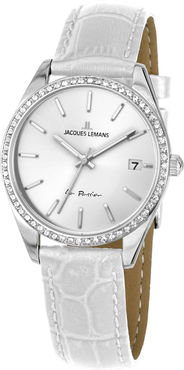 Наручные часы Jacques Lemans 1-2085B