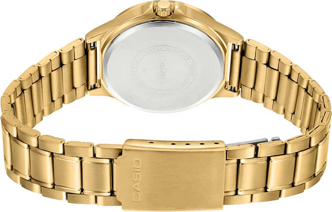 Японские наручные часы CASIO CASIO COLLECTION LTP-V300G-7A