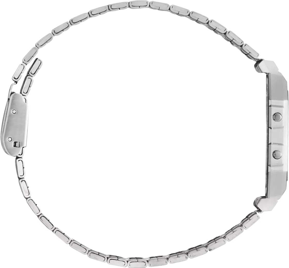 Японские наручные часы Casio Vintage A700WE-1AEF с хронографом