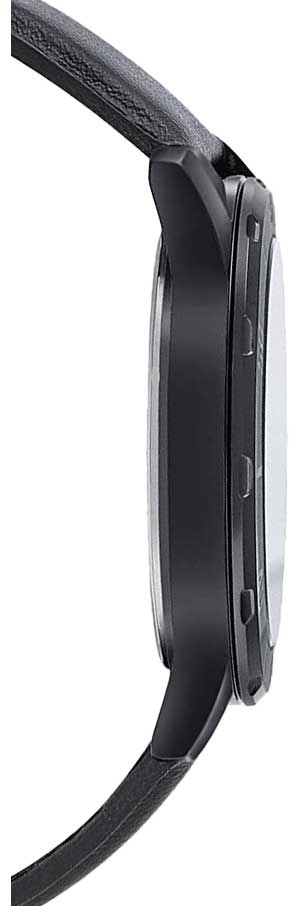 Японские наручные часы CASIO CASIO COLLECTION MTP-VD01BL-1B