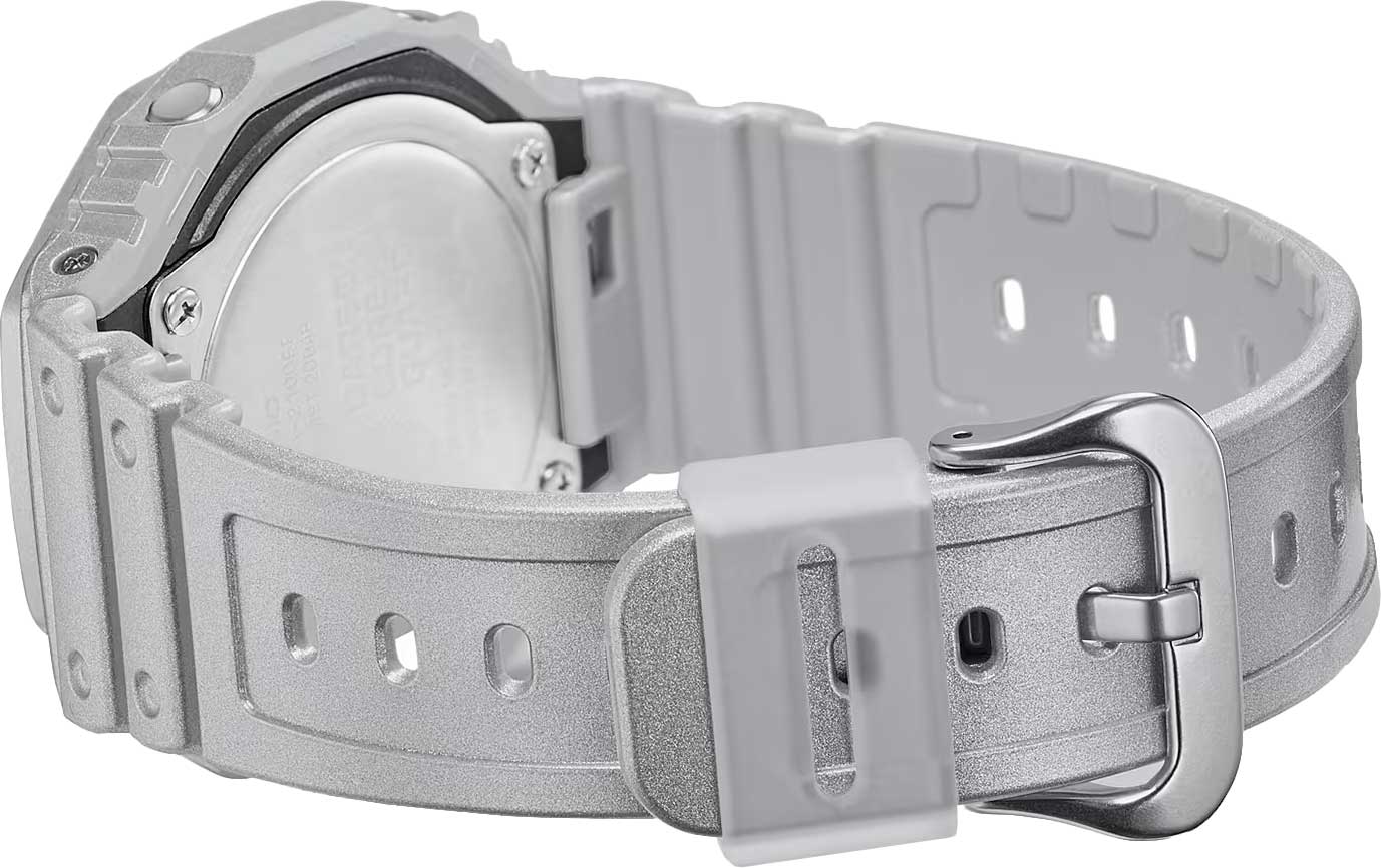 Японские наручные часы CASIO G-SHOCK GA-2100FF-8A