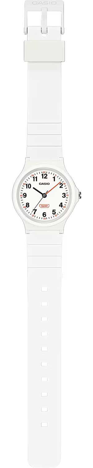 Японские наручные часы CASIO CASIO COLLECTION LQ-24B-7B
