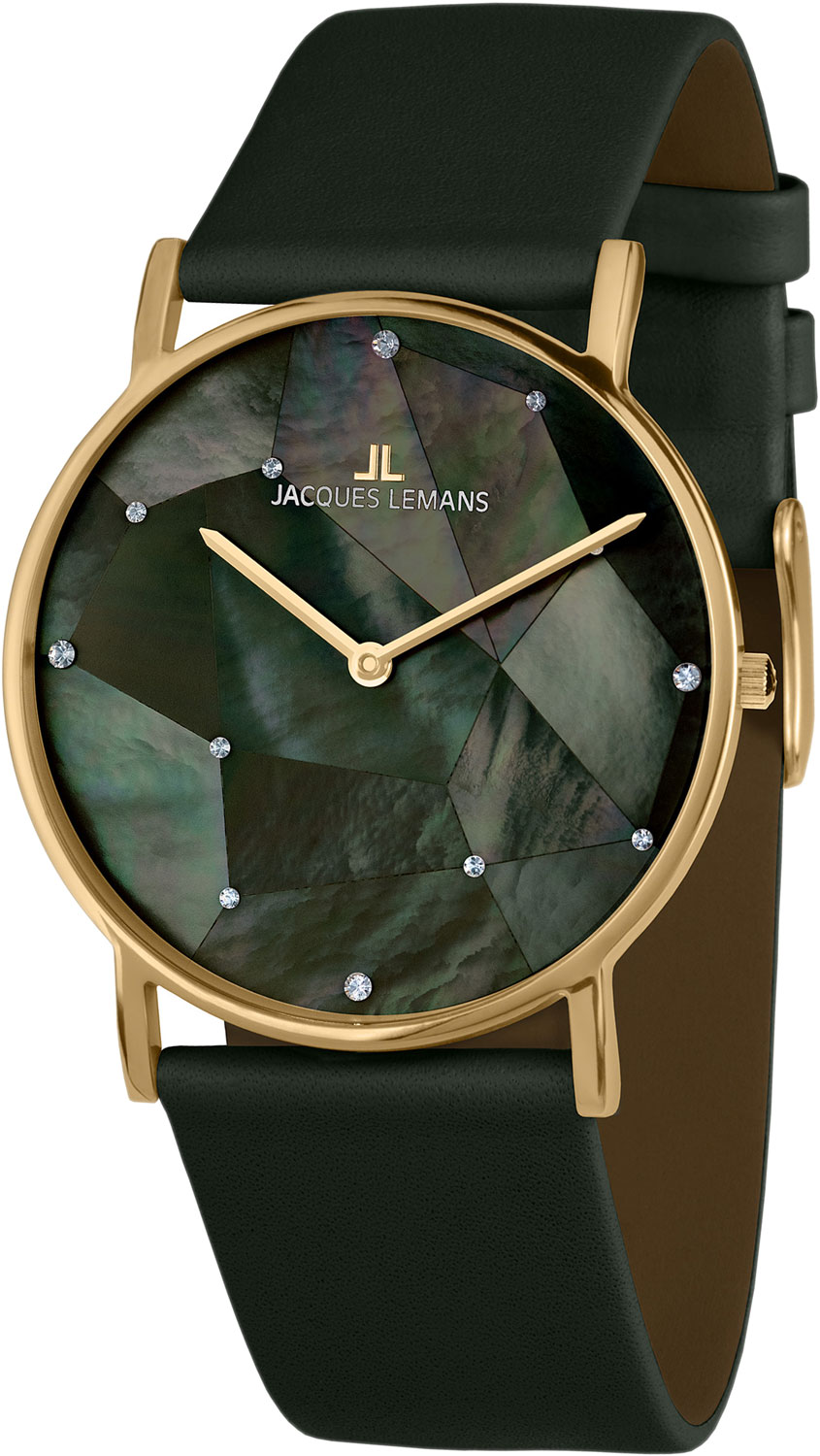 Наручные часы Jacques Lemans 1-2050C
