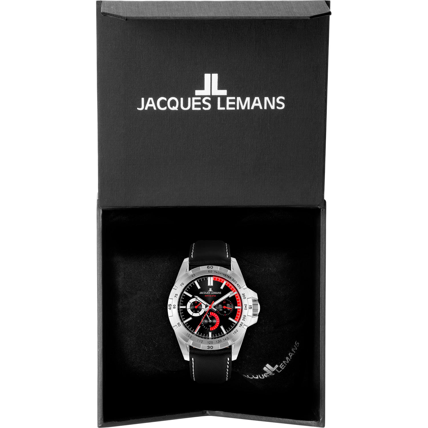 Наручные часы Jacques Lemans 42-11A