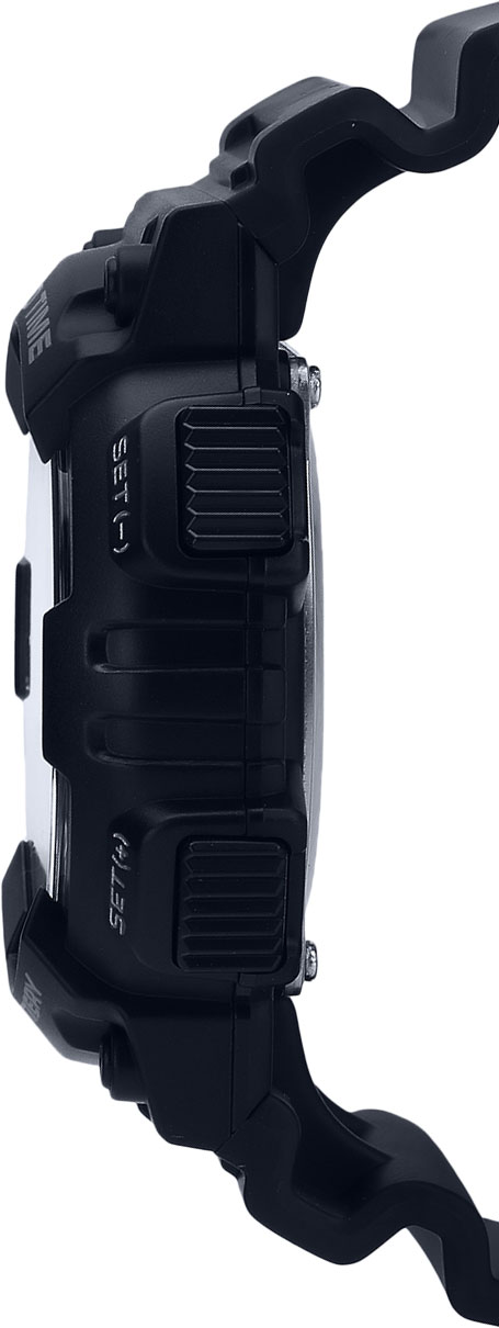 Японские наручные часы CASIO CASIO COLLECTION AEQ-110W-1A2
