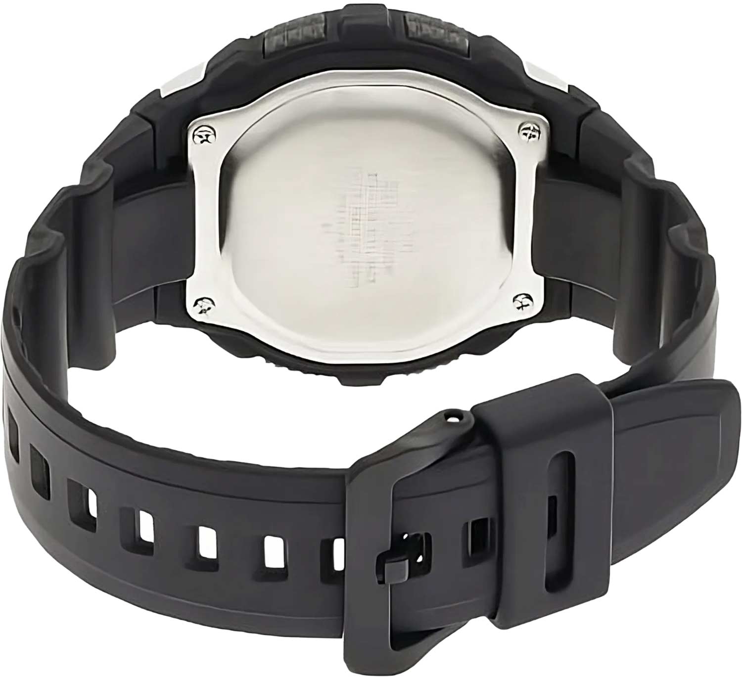 Японские наручные часы CASIO CASIO COLLECTION AE-2000W-1A