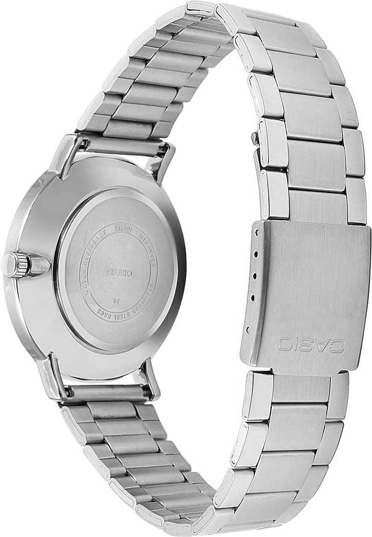Японские наручные часы CASIO CASIO COLLECTION MTP-VT01D-7B