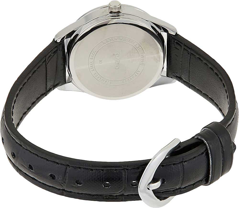 Японские наручные часы CASIO CASIO COLLECTION LTP-V005L-7B2