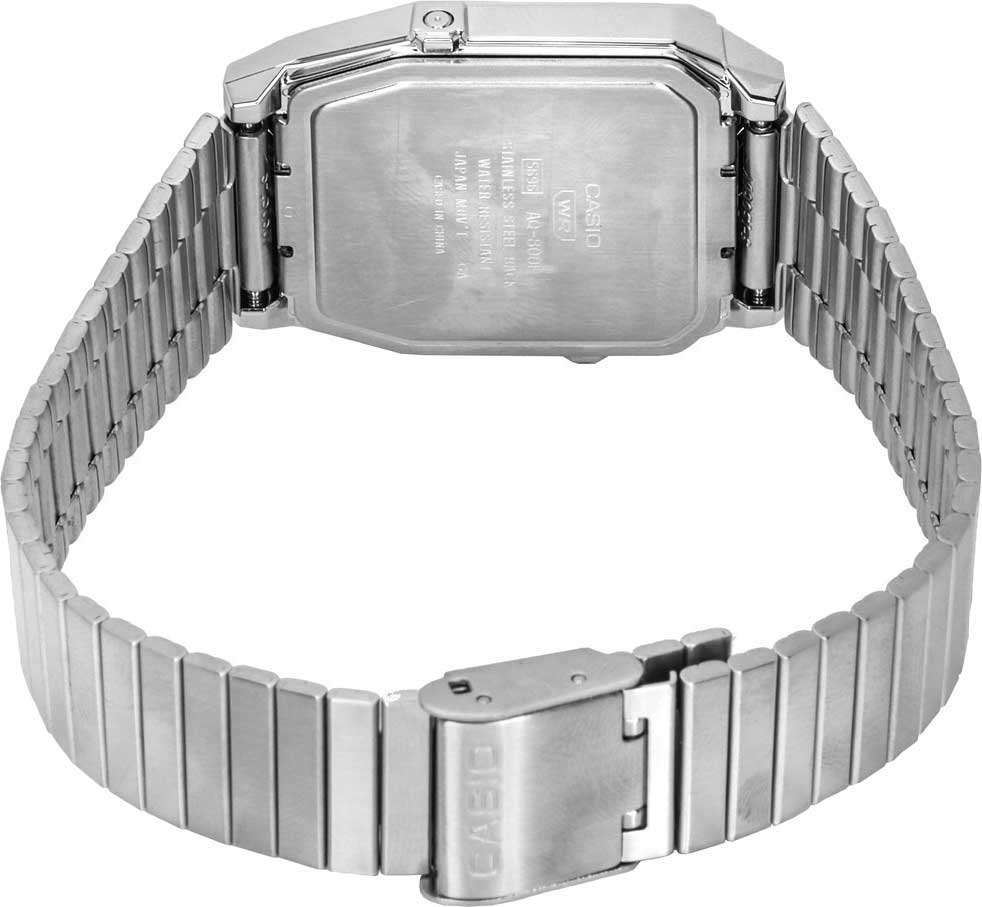 Японские наручные часы CASIO CASIO COLLECTION AQ-800E-3A
