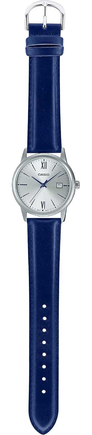 Японские наручные часы CASIO CASIO COLLECTION MTP-V002L-2B3