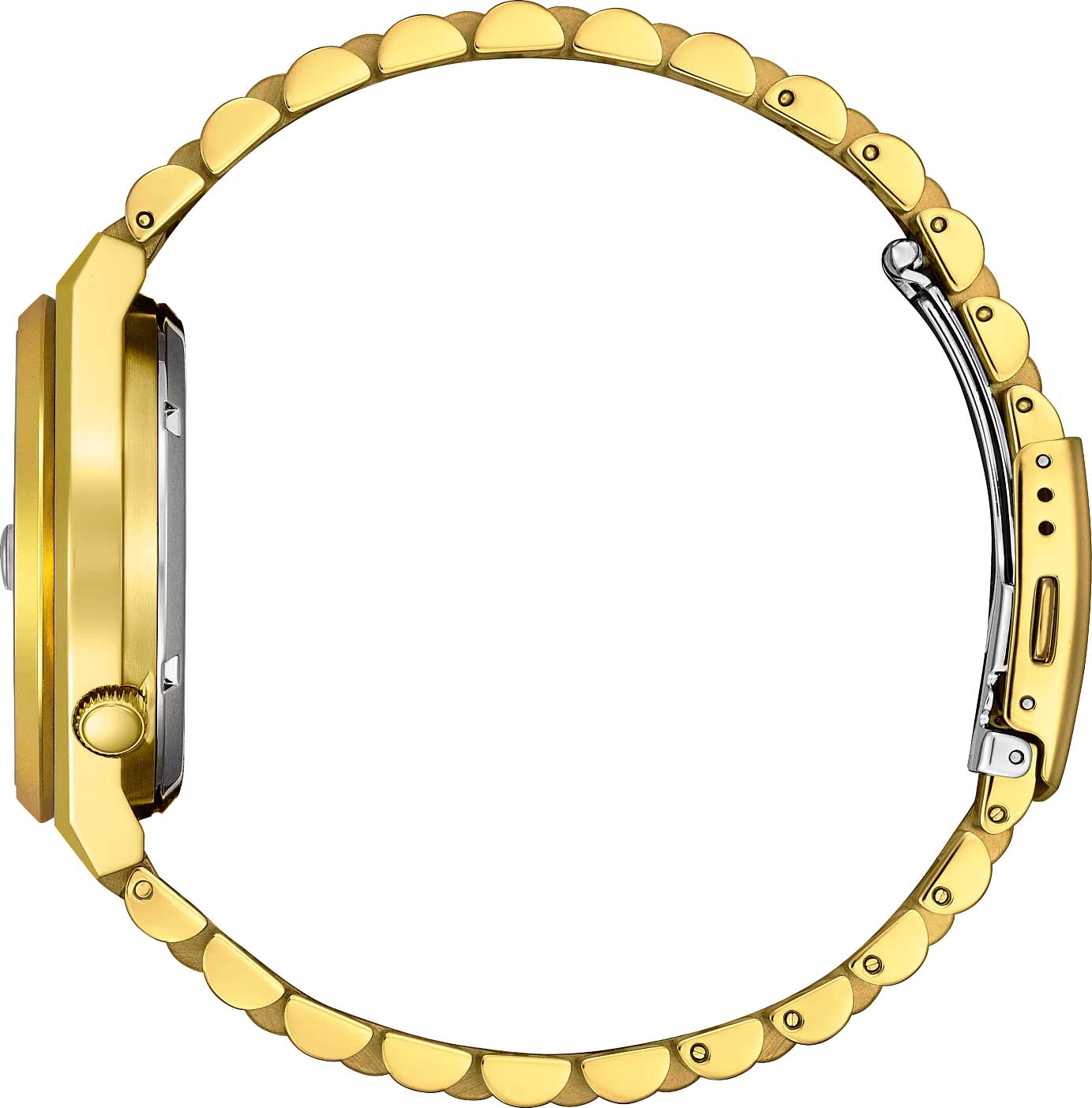 Японские наручные часы CITIZEN  NJ0152-51X
