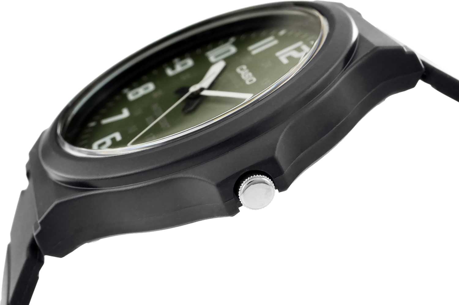 Японские наручные часы CASIO CASIO COLLECTION MW-240-3B