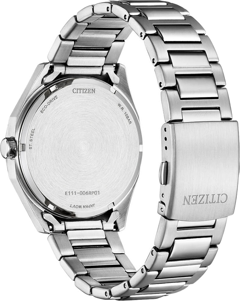 Японские наручные часы CITIZEN  BM7600-81A